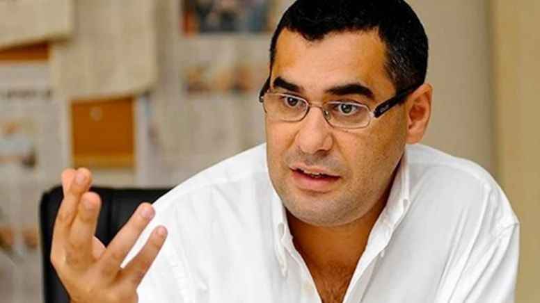 Flaş iddialar ile dikkat çeken Enver Aysever gözaltına alındı!