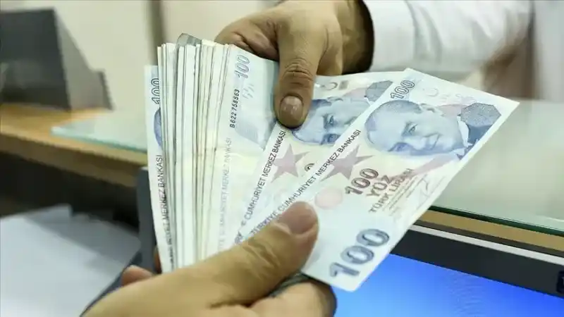 <p>Emekli maaşınızı taşıdığınız bankaya göre alacağınız promosyon tutarı da değişiyor. Genellikle maaşınız ne kadar yüksekse alacağınız promosyon da o kadar yüksek oluyor. Bankaların promosyon tutarları 5 bin TL'den başlayıp 17 bin 500 TL'ye kadar çıkabiliyor.</p>