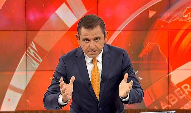 <p><strong>Sözcü TV Ana Haber Bülteni'nde gazeteci Fatih Portakal'ın</strong><span> asgari ücretle ilgili çarpıcı bir iddia ortaya attı.</span></p>