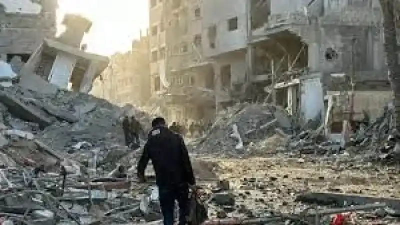 İnsanlığı Yasa Boğan Haber! 