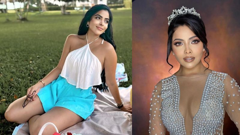 <p>Restoranda yemek yediği sırada sağ uyluğundan vurulan genç kız hayatını kaybetti. Landy'nin geçmişte ilişki yaşadığı ve hapiste öldürülen bir kartel patronunun dul eşi tarafından öldürüldüğü öne sürüldü.</p>
<p></p>
<p></p>
<p></p>
<p>SORUŞTURMA BAŞLATILDI</p>
<p></p>
<p>Polis, saldırganların kimliklerini tespit etmek için soruşturma başlattı. </p>
<p></p>
<p>Aralık 2023'te Başsavcılık tarafından araştırılan büyük bir organize suç davası kapsamında kartel Leandro Norero ve Párraga'nın da adı geçmişti</p>