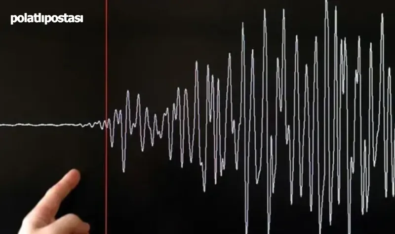 <h3>KANDİLLİ DEPREMİN VERİLERİNİ PAYLAŞTI</h3>
<p>Kahramanmaraş'ta öğle saatlerine doğru deprem meydana geldi. Kandilli Rasathanesi, Nurhak ilçesinde saat 11.20'de 3,2 büyüklüğünde deprem olduğunu açıkladı.</p>
<p>Kandilli, depremin derinliğinin ise 5,2 kilometre olduğunu duyurdu.</p>