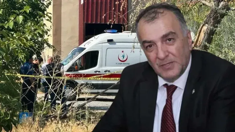 <p>Korkunç ola, sabah saatlerinde Alacakapı Mahallesi'nde meydana geldi. Hakan Yılmaz, alacağı olduğu, aynı zamanda kiracısı Eyüp İshakoğlu ile sokakta karşılaşınca borcunu ödemesini ve dükkanından çıkmasını istedi. Bunun üzerine taraflar arasında tartışma çıktı. Kısa sürede büyüyen tartışmada Hakan Yılmaz, yanındaki tabancayı çekip Eyüp İshakoğlu'na ateş etti.</p>