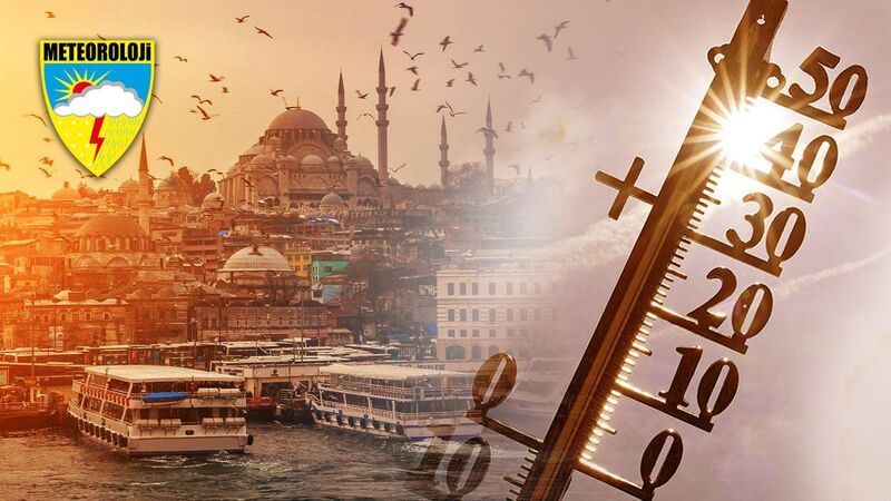 <h2 class="news-detail__text-description d-block">Meteoroloji Genel Müdürlüğü (MGM) tarafından yapılan son tahminlere göre Marmara, Batı Akdeniz'in iç kesimleri Doğu Akdeniz, İç Anadolu'nun batısı, Batı Karadeniz, Doğu Karadeniz'in iç kesimleri, Doğu Anadolu'nun kuzeyi, Çorum ve Afyonkarahisar çevreleri ile Van'ın doğu ilçelerinin yerel sağanak ve gök gürültülü sağanak yağışlı geçeceği tahmin ediliyor.</h2>