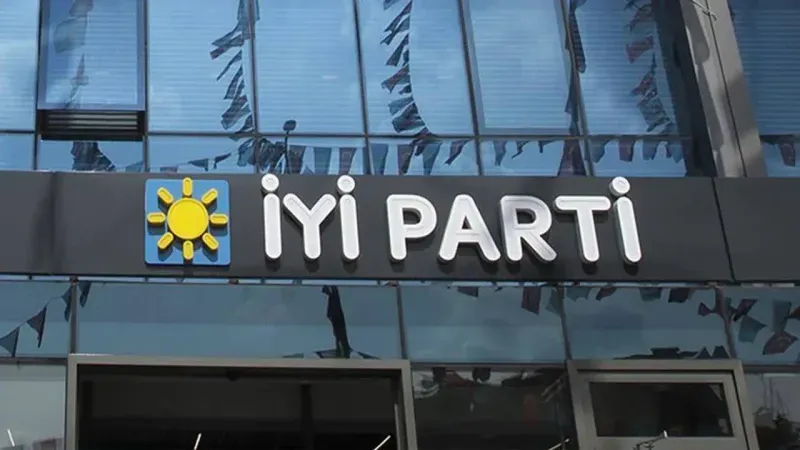 İYİ Partili meclis üyesine silahlı saldırı