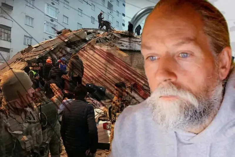 <p>“KRİTİK BİR DÖNEMDEYİZ”</p>
<p>Hoogerbeets, Adana için “M 4.6 Orta Türkiye (Adana). Kısa vadede daha güçlü bir sarsıntı yaşanması muhtemel,” ifadelerini kullandı. Ayrıca, Balkan ülkelerinde de bazı bölgelerde depremler olabileceği konusunda uyarılarda bulundu.</p>