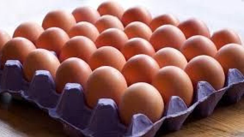 Yumurtaya dev zam kapıda. Tarih belli oldu