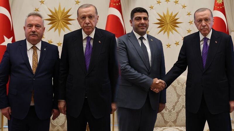 <h1 class="news-detail__title news-detail__title--main mb-3">AK Parti'de 4 il başkanı değişti! Aralarında Erdoğan'ın memleketi Rize de var.</h1>