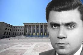 <p>Denizli'nin 12. Dönem Milletvekili Dr. İsmail Ertan, 101 yaşında hayatını kaybetti. </p>