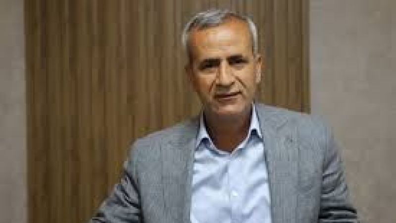 Belediye Başkanı İpek Partisinden İstifa Etti