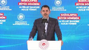 Dönüşümde Yarısı Bizden Kampanyası! Bakan Kurum müjdeyi verdi: Tarih kısıtlamasını kaldırıyoruz