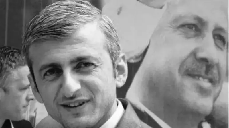 AK Parti’yi sarsan ölüm! Evinde cansız bedeni bulundu