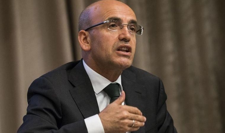 Hazine ve Maliye Bakanı Mehmet Şimşek: “Vatandaşlarımızın refahını artıracağız”