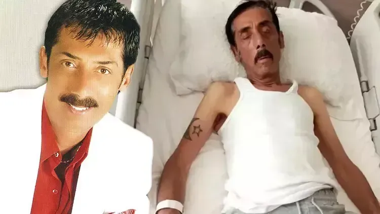 <h1 class="entry-title">Tedavi görüyordu: Ankaralı Turgut’un son durumu ortaya çıktı!</h1>
<p>Hastalığı nedeniyle tedavi gören Ankaralı Turgut‘un son durumuna ilişkin kızından paylaşım geldi.</p>