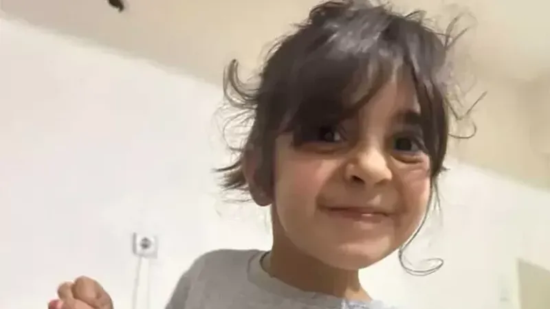 Narin Olayında İtiraf Geldi