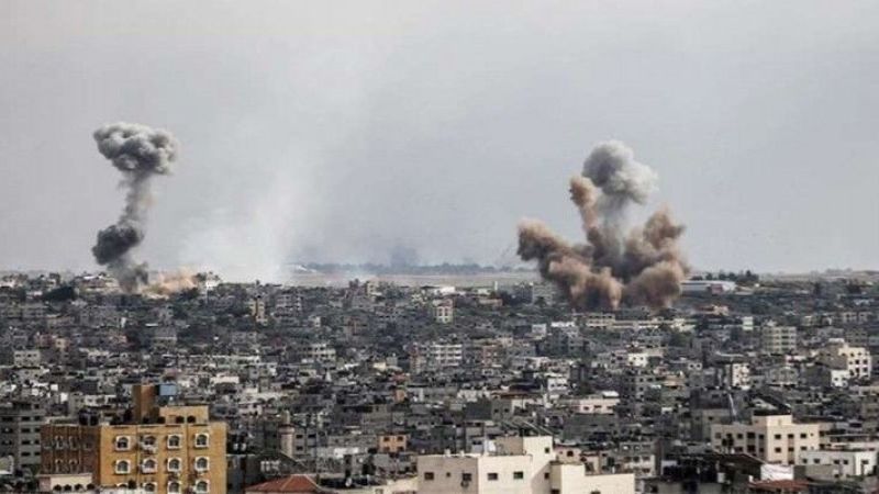 İsrail, Suriye'yi bombaladı: 14 ölü, 43 yaralı