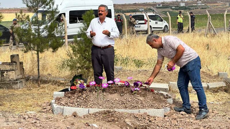 Bu da oldu Narin’de