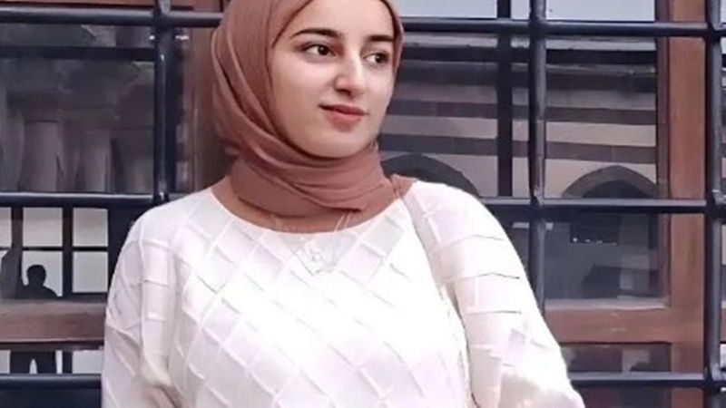 Rojin Kayıp