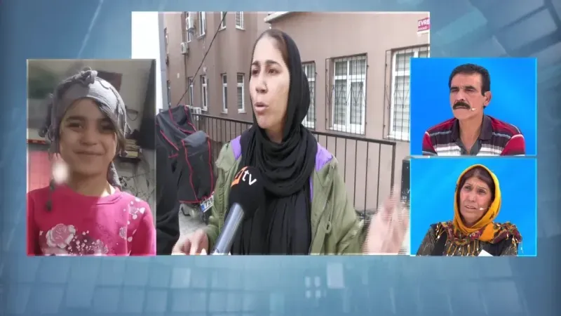 <p>İstanbul Şişli’deki bir mezarlıkta cansız halde bulunan 6 yaşındaki kız çocuğuna ilişkin yürütülen soruşturmada yeni bulgular tesbit edildi.<br />Müge Anlı’da günlerdir aranan Şirin geçtiğimiz günlerde bir kağıt toplayıcısı tarafından yaşamdan koparılmıştı. Benden 200 TL istedi bende canımı sıktığından öldürdüm demişti.<br />Müge Anlı bu olay sonrası aileye büyük öfke duyarken, küçücük bir çocuğun dilendirilmeye gönderilmesinin zararlarını anlatmış ve bundan sonra hiçbir dilenen çocuğa para vermeyeceğim onların yeri sokaklar değil demişti.<br />Peki yeni bulgu ne</p>
<p></p>