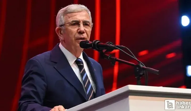 <h1 class="fw-bold mb-4">Son dakika... Tartışmalarına nokta koydu: Mansur Yavaş belge belge açıkladı.</h1>