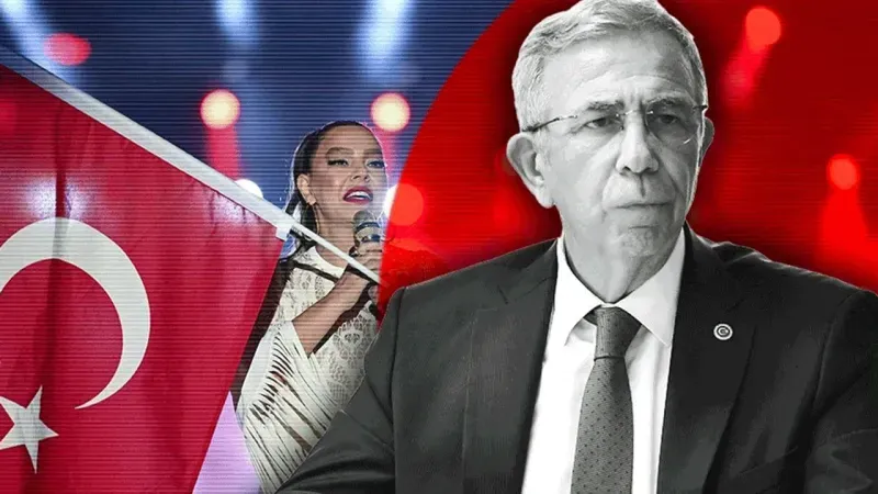 <p>Ankara Büyükşehir Belediye Başkanı Mansur Yavaş’ın 29 Ekim etkinlikleri için harcadığı iddia edilen 69 milyon TL, Türkiye gündeminde geniş yankı uyandırdı.</p>
<p>Bu iddialar üzerine Mansur Yavaş, konuyla ilgili açıklama yaptı:</p>
<p>-Dört gün önce belediye meclisimizde yaşanan tartışmadan dolayı tüm ülkeden ve Ankaralılardan özür diliyorum.</p>
<p>-Olmaması gereken bir tartışmaydı çünkü 31 Mart'tan sonra, iktidar-muhalefet ayrımı yapmadan hep birlikte Ankara'ya hizmet edeceğimize söz vermiştik.</p>