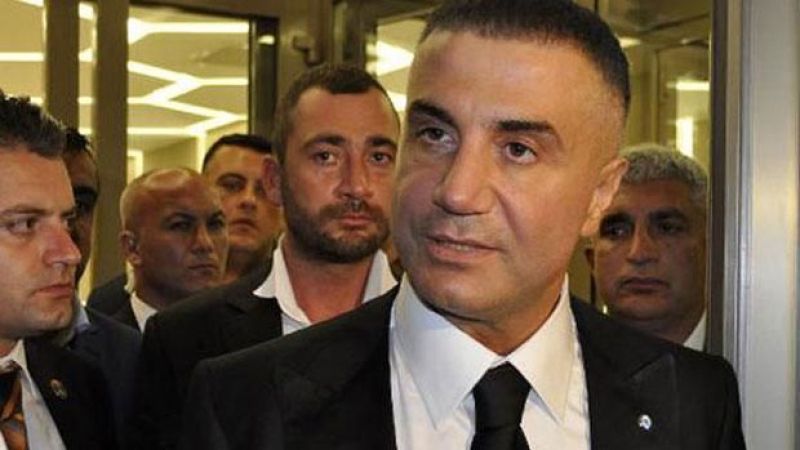 Sedat Peker’den organize suç dünyası hakkında uyarı