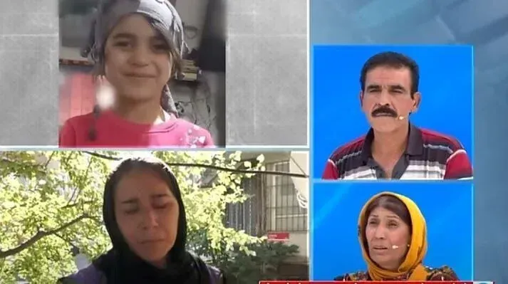 Müge Anlı Şirin Elmas hakkında yeni bulgular buldu