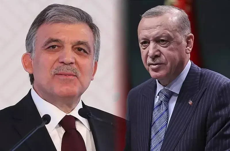 <h1 class="post-title mb-3">Abdullah Gül "Tarihi bir gelişme" dedi! Cumhurbaşkanı Erdoğan'ı tebrik etti</h1>
<div class="post-date-info-container mb-2 mt-2 d-flex flex-column align-items-center justify-content-between ">
<div class="d-flex align-items-center author-and-date">
<div class="date-info-text text-gray position-relative"><span class="post-date-mobile"></span></div>
</div>
<div class="mobile-buttons d-flex"><span style="font-size: 20px; font-weight: bold;">Somali ile Etiyopya arasındaki gerilimin Ankara'nın arabuluculuğuyla çözülmesi geniş yankı uyandırdı. Konuyla ilgili bir açıklama da eski Cumhurbaşkanı Abdullah Gül'den geldi. "Tarihi bir gelişme" yorumunda bulunan Gül, Cumhurbaşkanı Erdoğan'ı tebrik etti.</span></div>
</div>