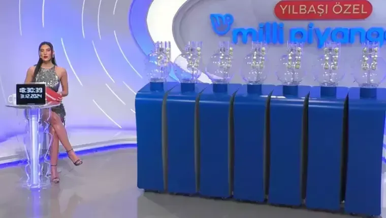 <h2>MİLLİ PİYANGO ÇEKİLİŞİ İLK RAKAMLAR...</h2>
<p></p>
<p><strong>SON 6 RAKAMINA GÖRE 10.000 BİN TL KAZANAN NUMARALAR </strong></p>
<p><strong><br /></strong>001547 002249 014369 016335 016623 044572 045374 062168 079999 092826099721 117539 125253 136818 174914 176656 201561 203444 205188 225294 236177 236548 251582 261117 262596 263593 277653 321585 326028 337161343504 349938 350749 356764 357184 383736 397892 403275 420841 433359 445076 450048 506698 523164 528213 549925 577425 591870 595253 598980 647754 663795 669923 685858 689050 692741 699614 711429 729524 741749764249 767368 775007 781843 786061 791606 791773 802480 830992 832399 842879 896280 902084 904235 919216 919504 919986 967375 988826 993307</p>