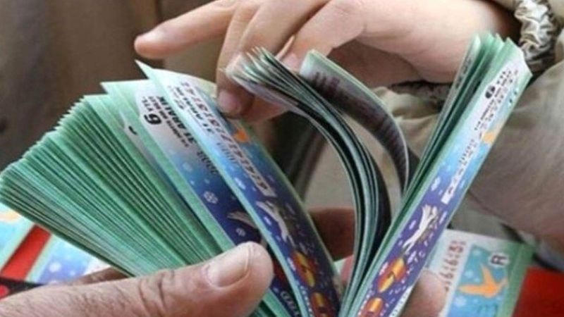 <h2>SON 6 RAKAM ÇEKİLİŞ SONUÇLARI</h2>
<p>Son altı rakamı bilenler 10000 TL ikramiye kazanıyor. </p>
<p>001547    002249    014369    016335    016623    044572    045374    062168    079999    092826</p>
<p>099721    117539    125253    136818    174914    176656    201561    203444    205188    225294</p>
<p>236177    236548    251582    261117    262596    263593    277653    321585    326028    337161</p>
<p>343504    349938    350749    356764    357184    383736    397892    403275    420841    433359</p>
<p>445076    450048    506698    523164    528213    549925    577425    591870    595253    598980</p>
<p>647754    663795    669923    685858    689050    692741    699614    711429    729524    741749</p>
<p>764249    767368    775007    781843    786061    791606    791773    802480    830992    832399</p>
<p>842879    896280    902084    904235    919216    919504    919986    967375    988826    993307</p>