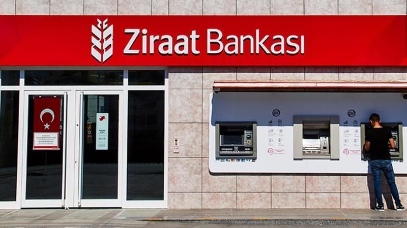 <p><span>2010 yılında, Ziraat Bankası'nın Suriye'de yerel bir ortakla banka kurma planları, iç savaş nedeniyle askıya alınmıştı.</span></p>