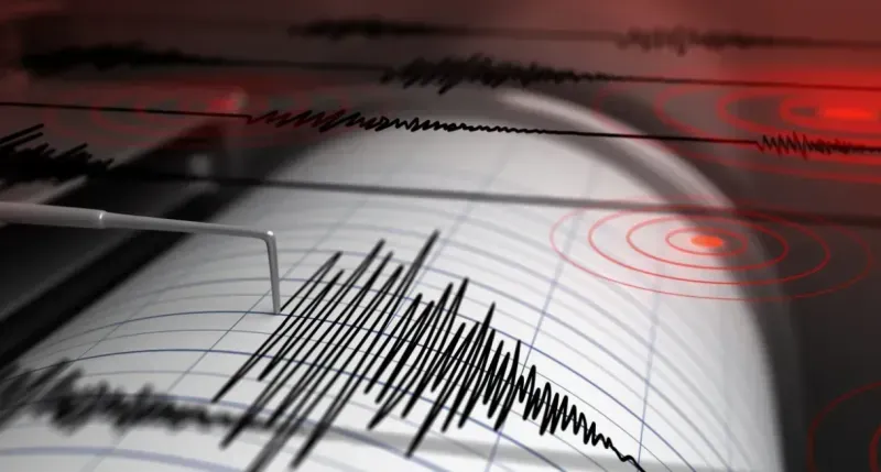<p><span>Son dakika haberi: Van'ın Çaldıran ilçesinde 3,4 büyüklüğünde deprem oldu. Kandilli Rasathanesi'nin aktardığı verilere göre; deprem yerin 5 km altında gerçekleşti.</span></p>