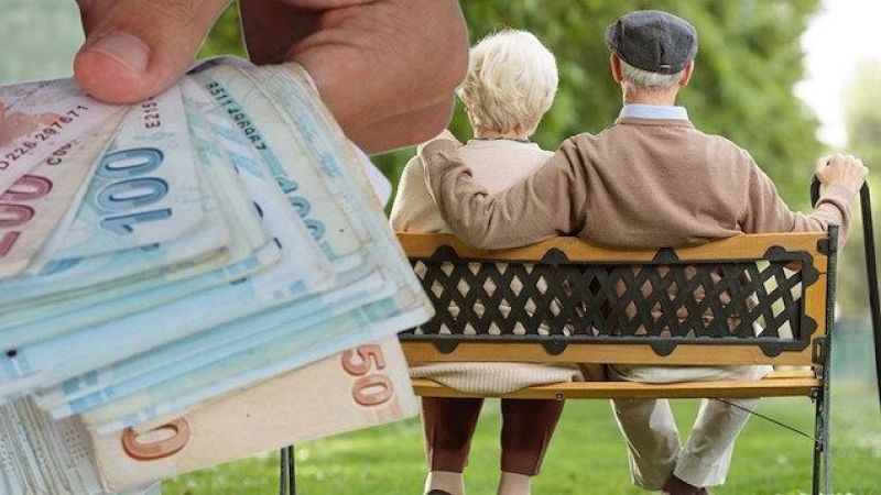 2025'te Memur ve Emekliler İçin Beklenen Zam Oranları