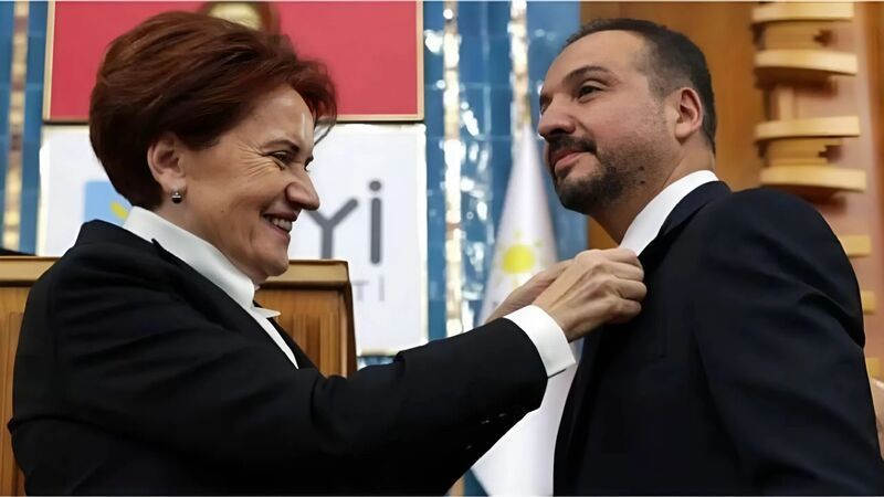 <p><span>Kadim değerlerimize olan sadakatimle ve “Söz konusu vatansa, gerisi teferruattır” düsturuyla bugüne kadar siyaseti yalnızca bir görev değil, milletimizin aydınlık geleceği için bir sorumluluk ve hizmet alanı olarak gördüm. Bu hedef ve şuurla, davete icabet ederek, 19 Kasım 2022 tarihinde İYİ Parti ailesine katıldım. Partimin bana verdiği görevleri, zorlu bir siyasi atmosferde yüksek bir gayretle ve kıvançla yürüttüm.</span></p>
