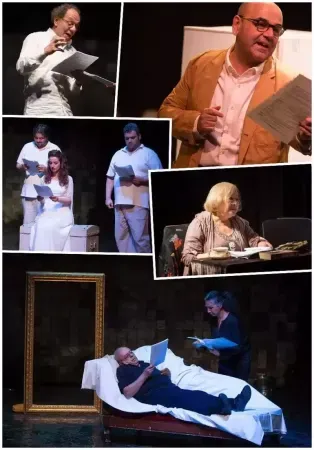 <p>Acı haberi Nedim Saban, Twitter hesabında paylaştığı "Ne kadar üzgünüm. Sezai Altekin, daha geçen gün iyi<span> </span><a class="inline-keyword" href="http://www.hurriyet.com.tr/" target="_blank" rel="noopener">haber</a><span> </span>gelmişti oysa! O büyük aktörle Halide Edib’in Maske ve Ruh oyununda çalıştım, o çocuk ruhlu büyük yürekle sofralarda kahkahaları paylaştım. Şanslıydım. Yattığın yer incinmesin #sezaialtekin"  mesajıyla duyurdu. </p>
<p>Bir süredir sağlık sorunları yaşayan oyuncu bugün Bodrum Gündoğan'da son yolculuğuna uğurlanacak.</p>