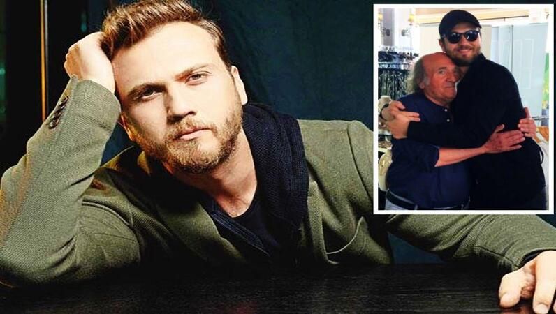 <p><span>Ünlü oyuncu Aras Bulut İynemli'nin babası Cengiz İynemli 76 yaşında hayatını kaybetti.</span></p>
<p>Şimdilerde<span> </span><strong>Deha</strong><span> </span>dizisinde canlandırdığı<span> </span><strong>Devran</strong><span> </span>karakteriyle izleyici karşısına çıkan<span> </span><strong>Aras Bulut İynemli</strong>, acı haberle sarsıldı. 34 yaşındaki ünlü oyuncunun uzun süredir kanser tedavisi gören babası<span> </span><strong>Cengiz İynemli'nin</strong><span> </span>hayatını kaybettiği açıklandı.</p>
<p>Yapılan açıklamada şu ifadelere yer verildi:</p>