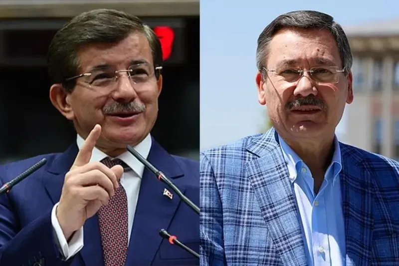 <p><span>Davutoğlu ile Gökçek Arasında 'Yolsuzluk' Polemiği: Siyasi Ahlak ve Hesap Sorulması Gerekenler</span><br /><br /><span>Son dönemde Türkiye’de siyasi gerilim artarken, Ahmet Davutoğlu ve Melih Gökçek arasında çıkan 'yolsuzluk' polemiği dikkatleri üzerine çekti. Ekrem İmamoğlu’nun tutuklanmasıyla birlikte, eski AK Parti ve Gelecek Partisi mensupları arasında yeni bir tartışma başladı. Ahmet Davutoğlu, partisinin Antalya il başkanlığında yaptığı konuşmada, Mansur Yavaş'a yönelik soruşturmanın demokratik değerlere zarar verdiğini vurgulayarak, Türkiye’deki yolsuzluklara karşı daha geniş kapsamlı bir hesaplaşmanın gerekliliğine dikkat çekti.</span></p>