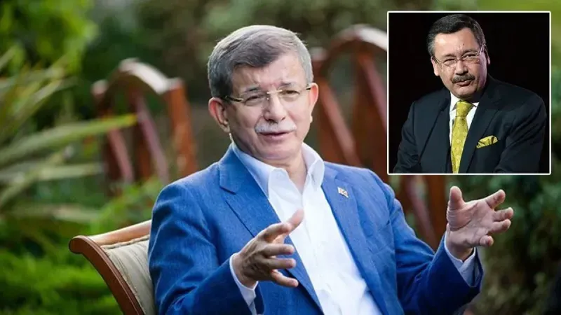 <p><span>Davutoğlu, "Eğer gerçekten yolsuzluklarla mücadele etmek istiyorsanız sadece muhalif belediyelerden değil, geçmişteki iktidar mensuplarından da hesap sormalısınız. Mansur Yavaş’tan hesap soruluyorsa, Melih Gökçek’ten de sorulmalı. İmamoğlu’na yönelik iddialar varsa, AK Parti döneminde bekleyen 36 dosya da gündeme gelmeli. Türkiye’de gerçek anlamda bir siyasi ahlak devrimi şart” şeklinde konuştu.</span><br /><br /><span>Bu sözler üzerine Melih Gökçek, sosyal medya hesabından Davutoğlu’na karşı sert bir yanıt verdi. Gökçek, “Sen benim başbakanlığımı yaptın, döneminde bir yanlışım mı oldu? Tabii ki olmadı. Sana demezler mi, ‘Sen Gökçek’in madem başbakanıydın, niye soruşturma açmadın?’ Dikkat çekmen için, benim aleyhimde mi konuşman gerekiyor? Bak otur oturduğun yerde, seninle ilgili bir başlarım, sonra beni susturmak için yalvarırsın" ifadelerini kullandı.</span></p>