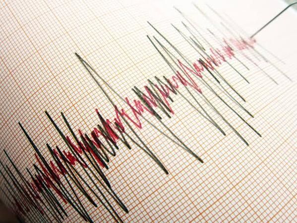 <p><span>AFAD'ın açıklamasına göre; deprem, yerin 24.21 kilometre derininde gerçekleşti.</span></p>