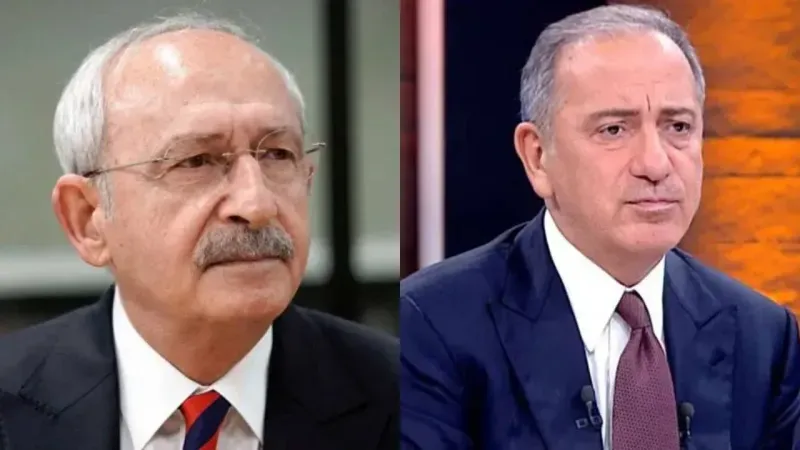 <p>"Ben ilk genel başkanlıktan beri hiçbir zaman çıkıp 'Genel başkan adayıyım' demedim. Yani, genel başkan adayı olacağım diye konuşmadım. Benim söyleyeceğim partinin demokratik bir kurultay yapması. İzin alınıp kurultay yapılması kararı alındığı için kutlama mesajı yayımlamıştım. Dolayısıyla o mesajımın arkasındayım. Alınan doğru bir karardı. Hiçbir zaman 'Ben adaylığa, genel başkanlığa talibim' diye hiçbir yerde ifadem olmadı. Kurultayda kimi seçerse, doğrusu o olur."</p>
<p>Gazeteci İsmail Küçükkaya da Halk TV'deki yayında aldığı bilgiyi paylaştı ve Kılıçdaroğlu'nun kurultayda aday olmak için nabız yokladığını söyledi. Habere sosyal medyadan tepki yağdı.</p>