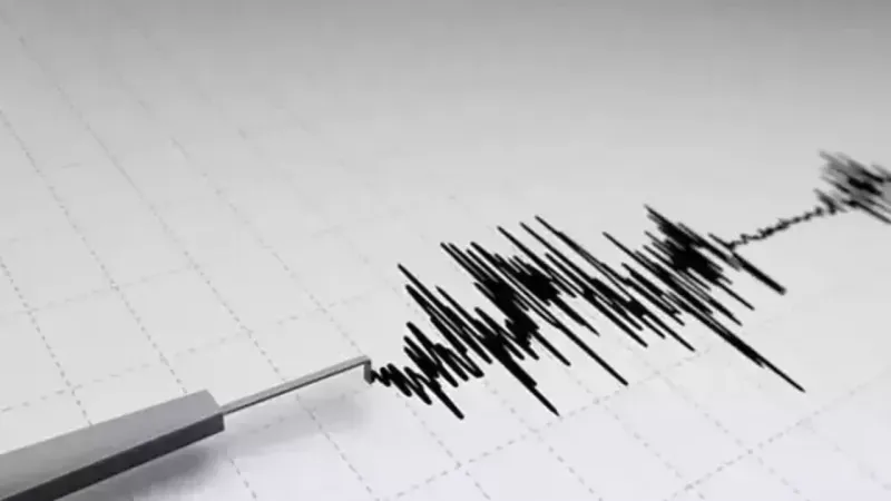 <p>Son dakika haberine göre, Muğla'da gece saatlerinde deprem meydana geldi. Kandilli depreme ilişkin verileri açıkladı. İşte detaylar...</p>