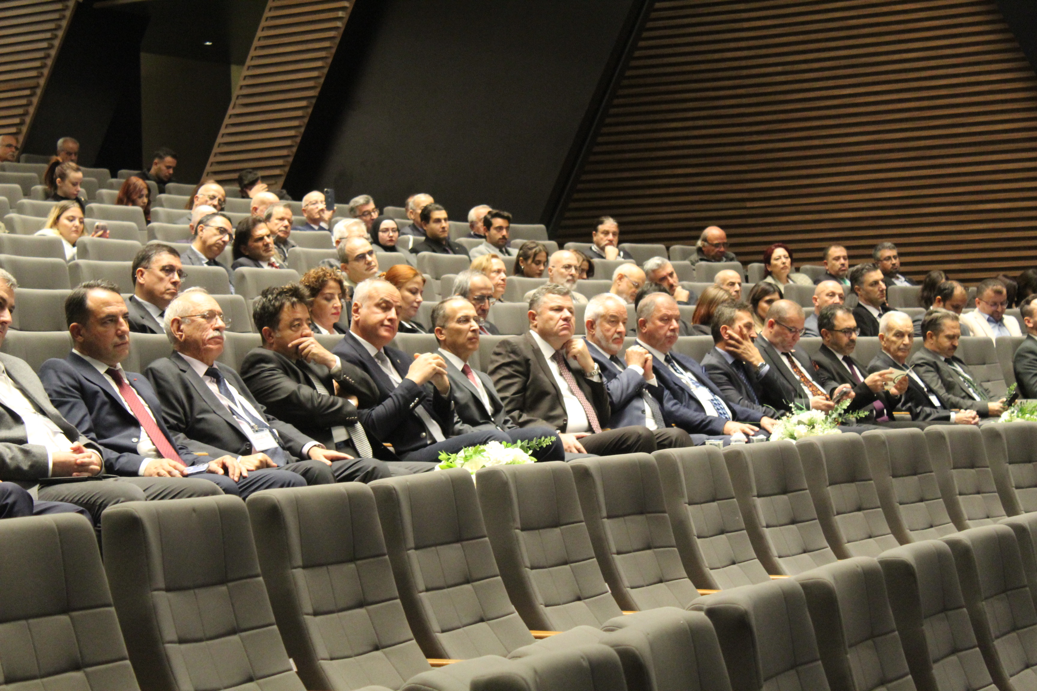 Isparta Sempozyum (1)