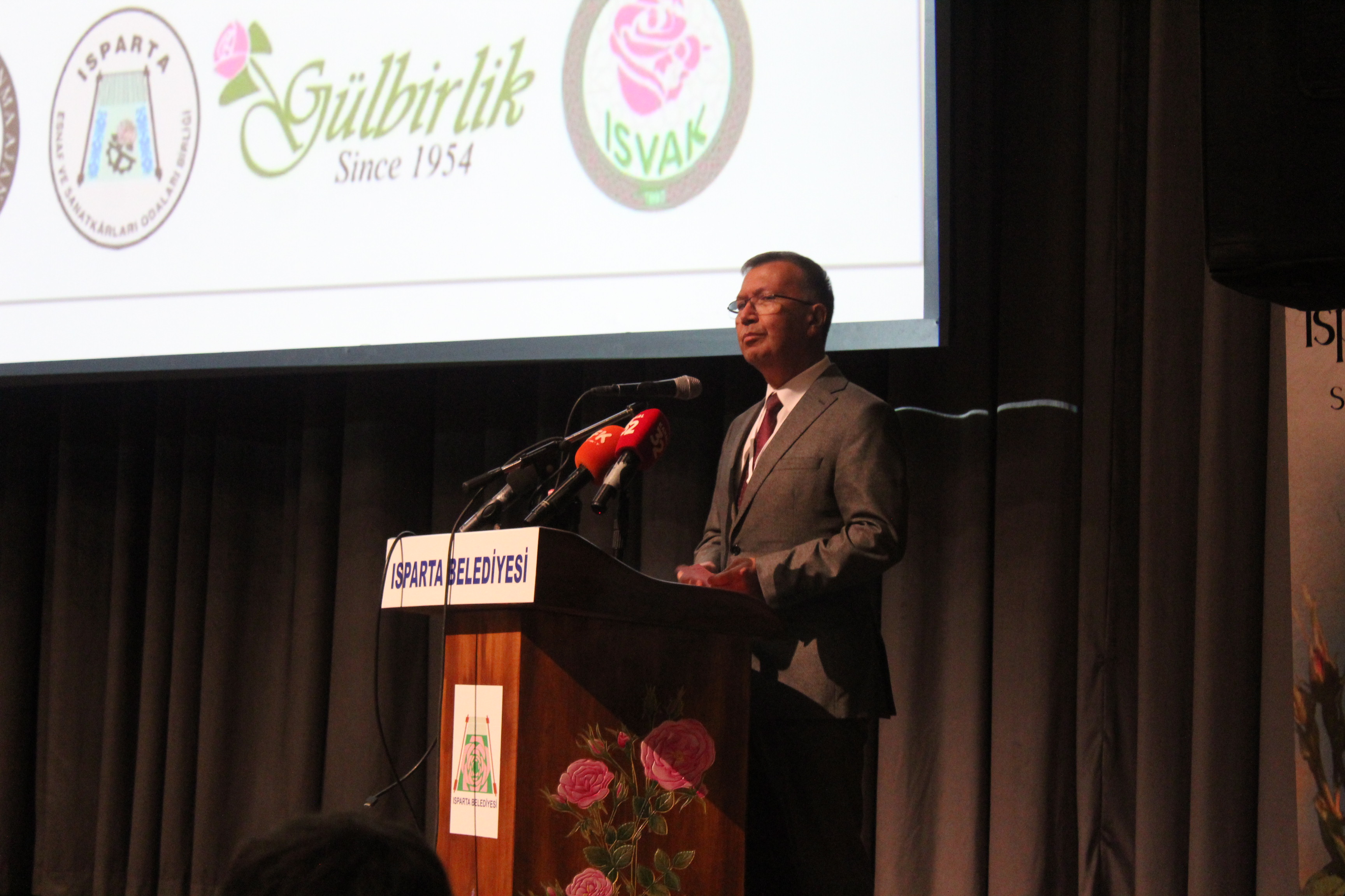 Isparta Sempozyum (3)