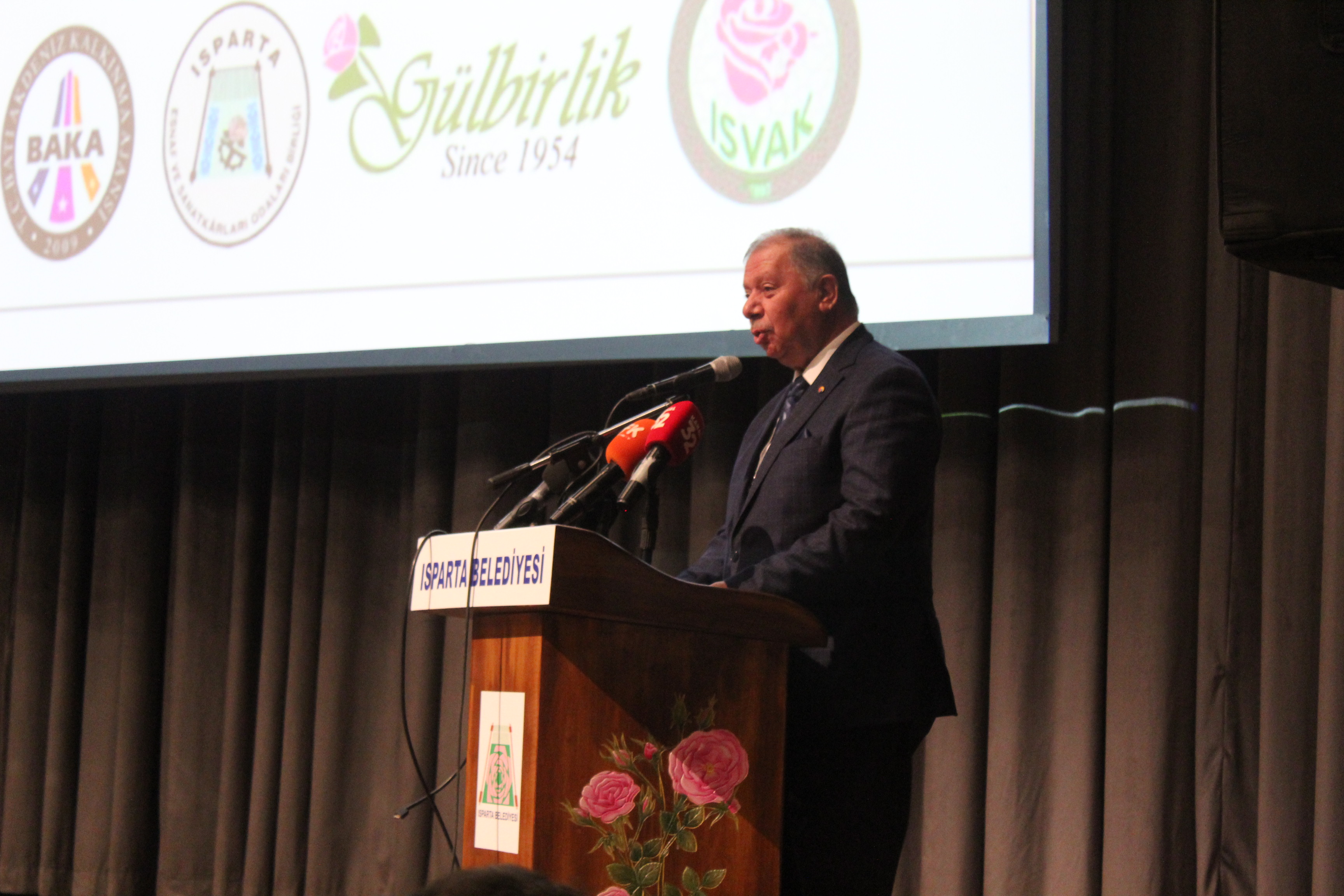 Isparta Sempozyum (4)