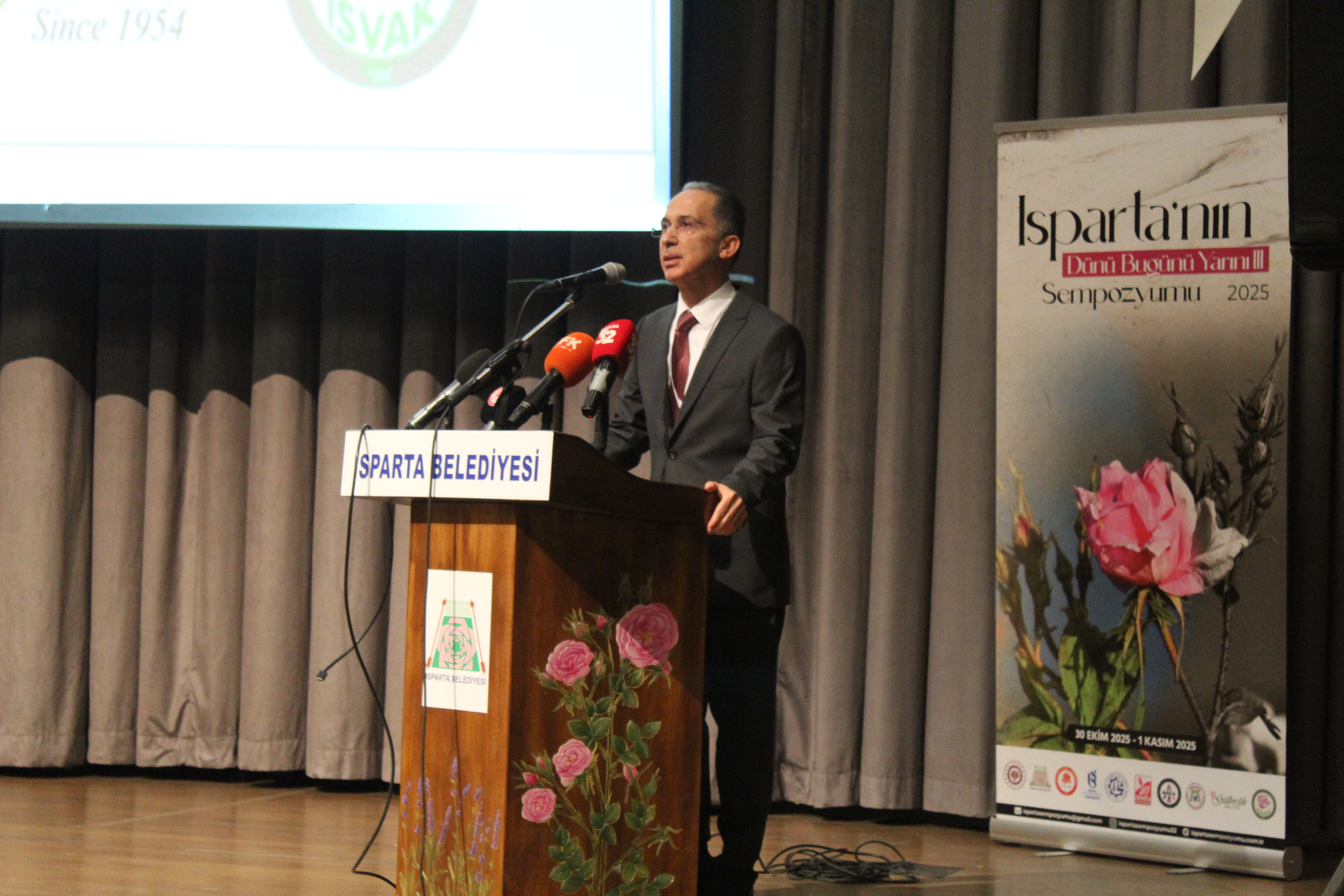 Isparta Sempozyum (6)