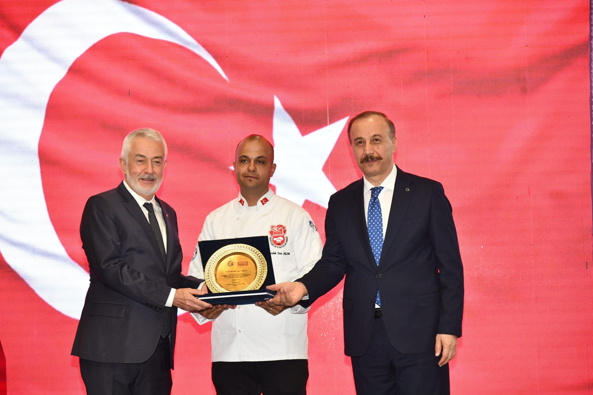 Isparta’yı Gastronomi Alanında (1)-1