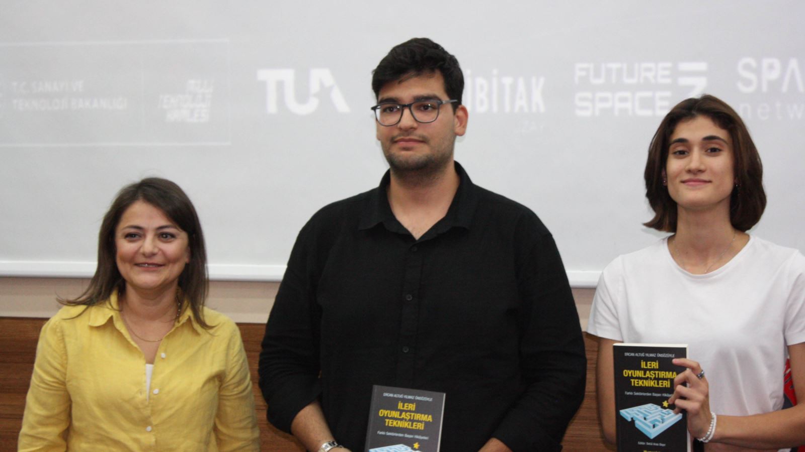 “Nasa Space Apps Challenge 2025” Sdü’de Gerçekleştirildi (1)