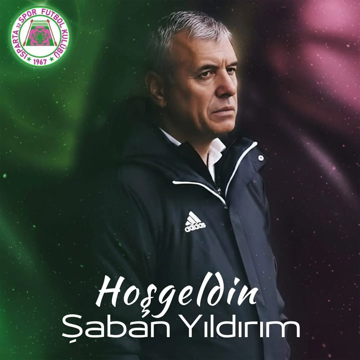 Saban Yildirim Donemi Basladi