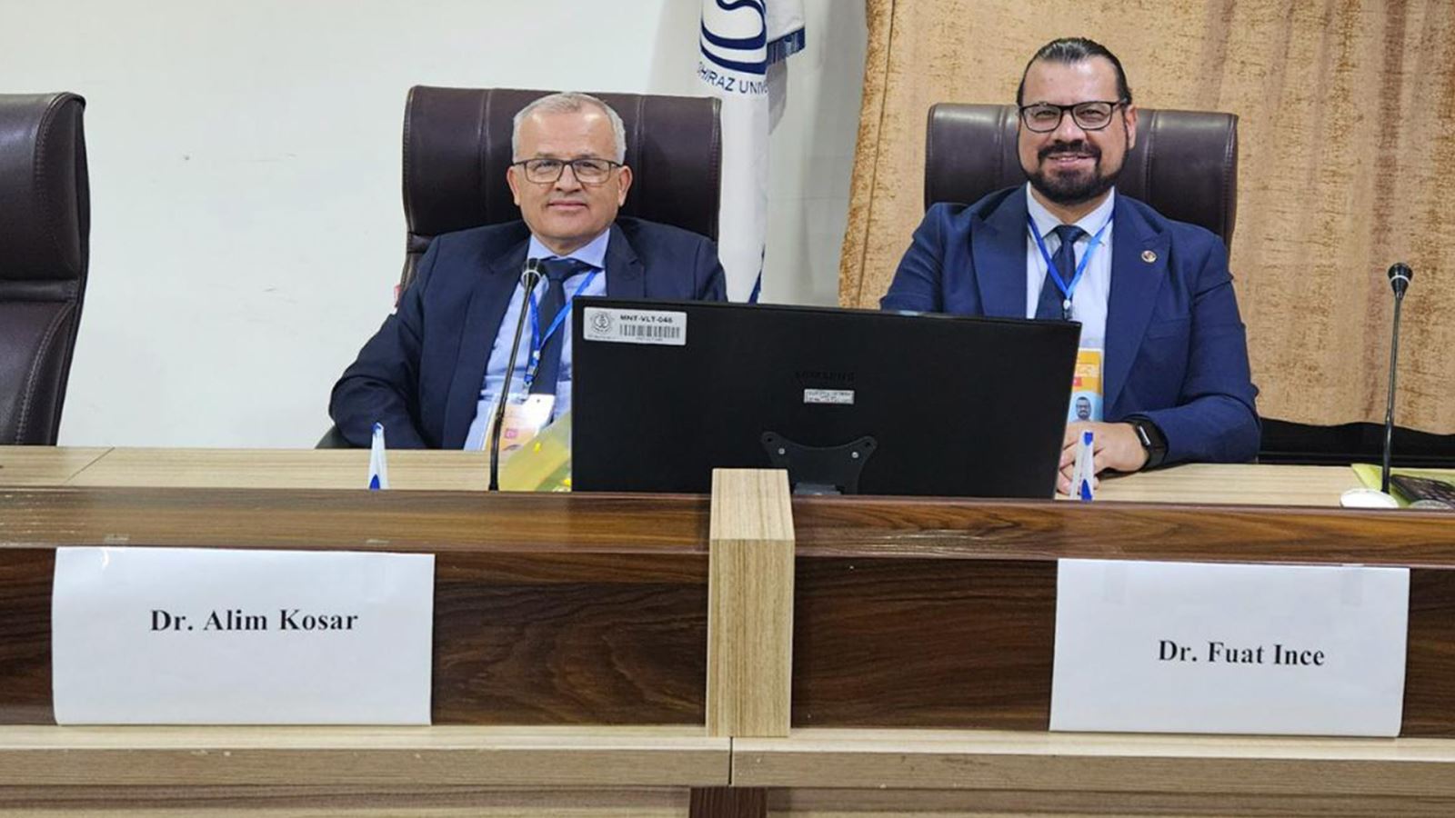 Sdü’lü Akademisyenlerden Tıp Tarihine Uluslararası Katkı (3)