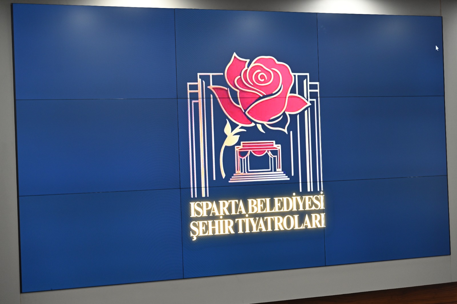 Türkiye’de Bir Ilk (1)